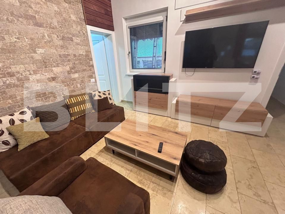 Casa de închiriat 3 camere Exterior Est - 155731CI | BLITZ Craiova | Poza4