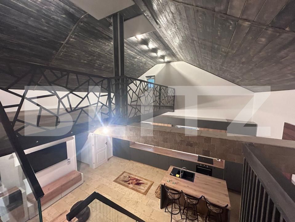 Casa de închiriat 3 camere Exterior Est - 155731CI | BLITZ Craiova | Poza8