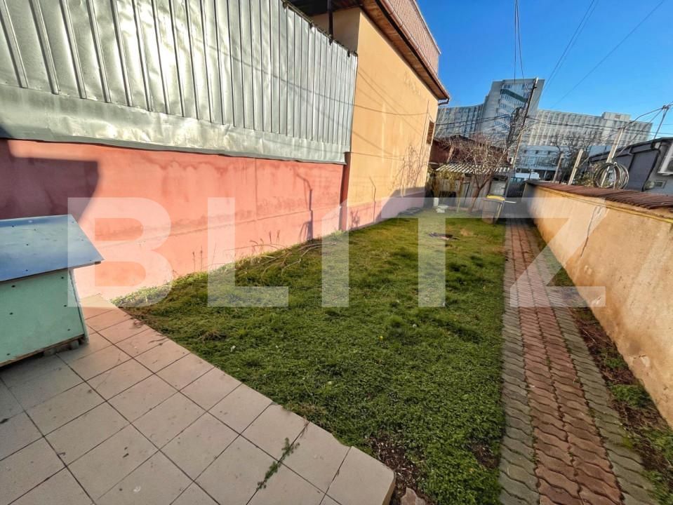 Casa de închiriat 5 camere 1 Mai - 155733CI | BLITZ Craiova | Poza10