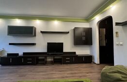 Garsonieră open space de 30 mp, renovată, Calea București 