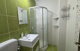 Garsonieră open space de 30 mp, renovată, Calea București 