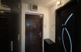 Garsonieră open space de 30 mp, renovată, Calea București 