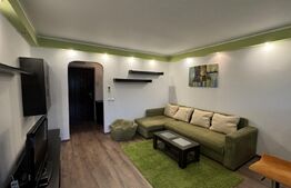 Garsonieră open space de 30 mp, renovată, Calea București 