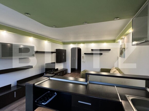 Garsonieră de vânzare Calea Bucuresti - 155736AV | BLITZ Craiova | Poza8