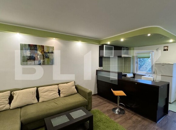Garsonieră de vânzare Calea Bucuresti - 155736AV | BLITZ Craiova | Poza3