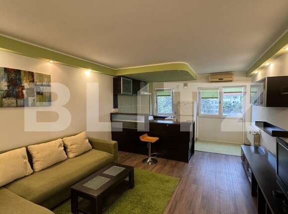 Garsonieră de vânzare Calea Bucuresti - 155736AV | BLITZ Craiova | Poza1