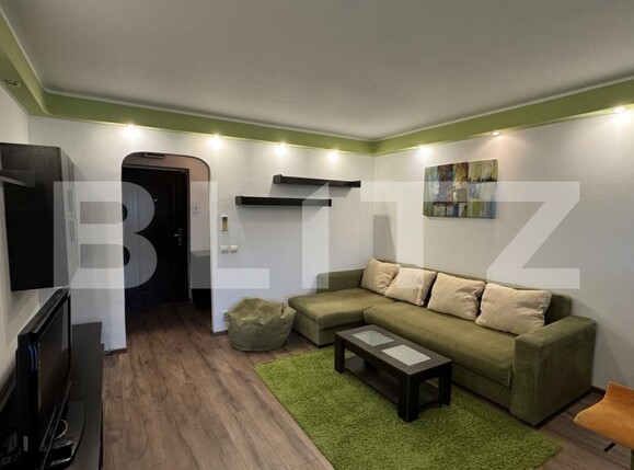 Garsonieră de vânzare Calea Bucuresti - 155736AV | BLITZ Craiova | Poza9
