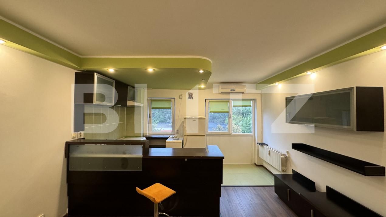 Garsonieră de vânzare Calea Bucuresti - 155736AV | BLITZ Craiova | Poza4