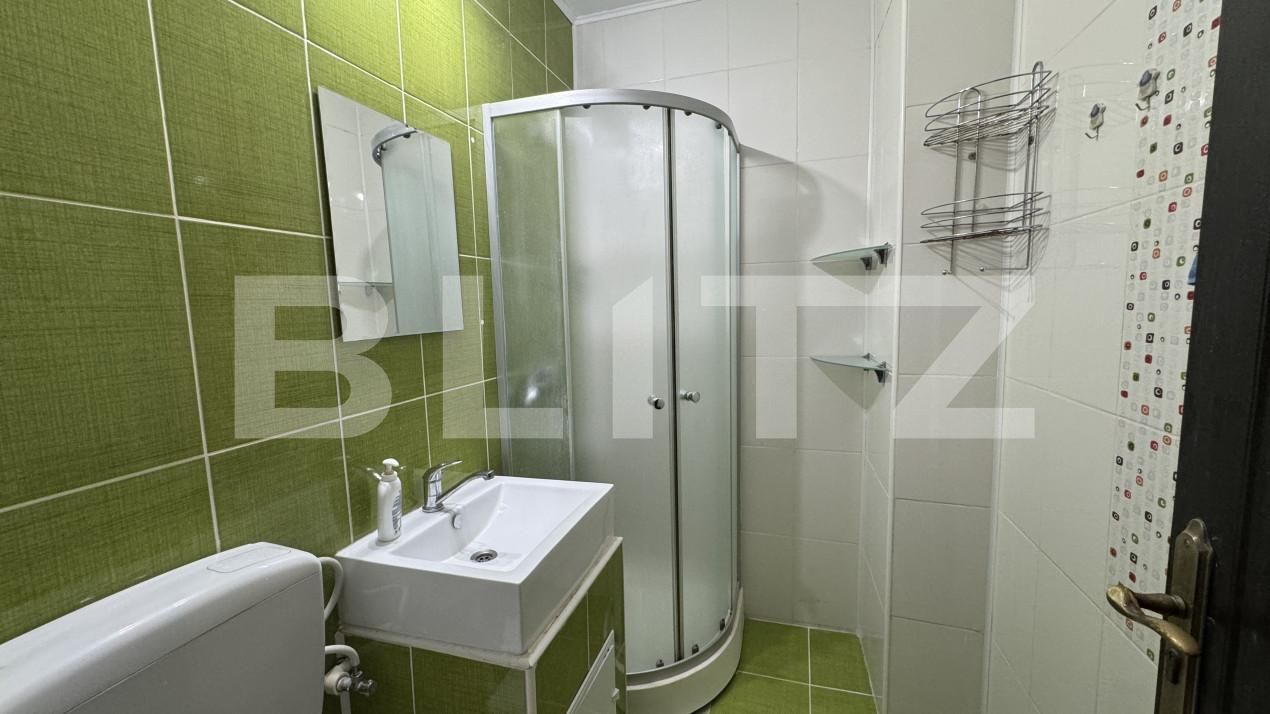 Garsonieră de vânzare Calea Bucuresti - 155736AV | BLITZ Craiova | Poza11