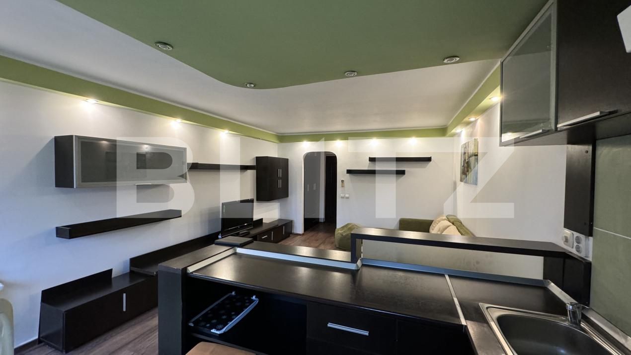 Garsonieră de vânzare Calea Bucuresti - 155736AV | BLITZ Craiova | Poza8