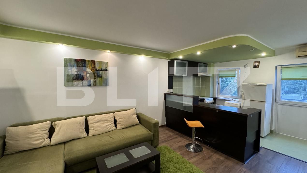 Garsonieră de vânzare Calea Bucuresti - 155736AV | BLITZ Craiova | Poza3