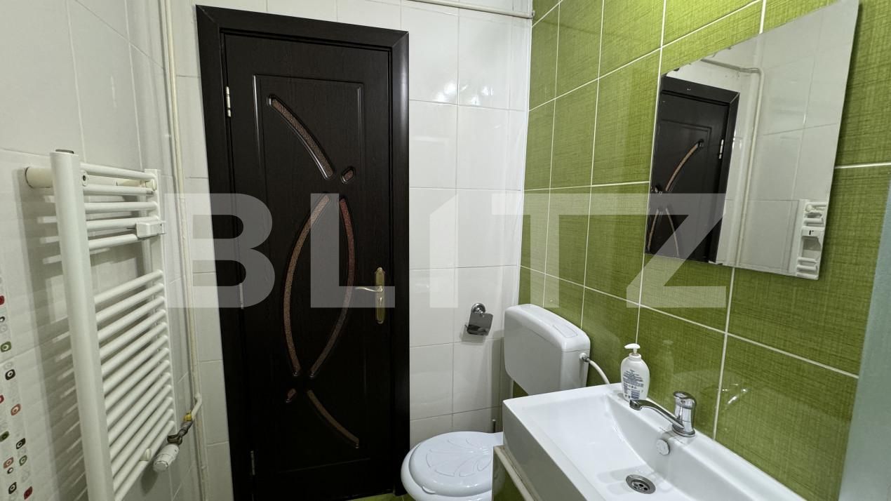 Garsonieră de vânzare Calea Bucuresti - 155736AV | BLITZ Craiova | Poza10