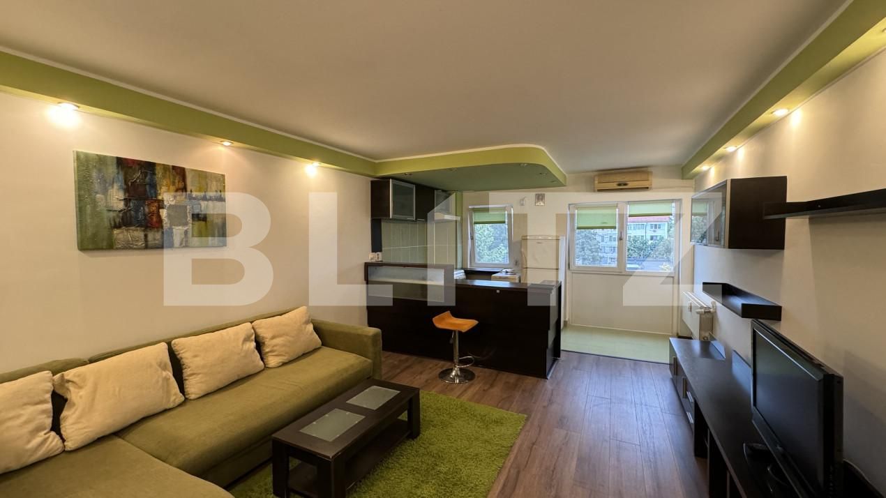 Garsonieră de vânzare Calea Bucuresti - 155736AV | BLITZ Craiova | Poza1