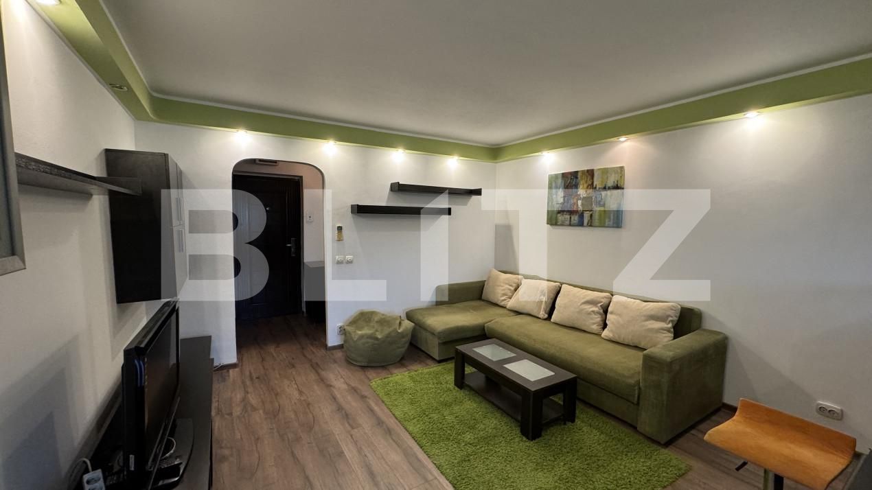 Garsonieră de vânzare Calea Bucuresti - 155736AV | BLITZ Craiova | Poza9
