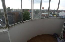 Apartament 2 camere, decomandat, 57mp, Brazda, zona La Rocca