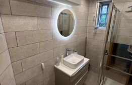 Apartament cu 3 camere, etaj 1, AC, Calea Severinului, zona Billa