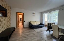 Apartament cu 3 camere, etaj 1, AC, Calea Severinului, zona Billa