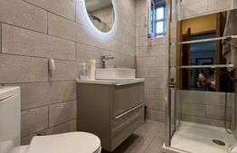 Apartament cu 3 camere, etaj 1, AC, Calea Severinului, zona Billa