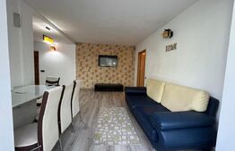 Apartament cu 3 camere, etaj 1, AC, Calea Severinului, zona Billa