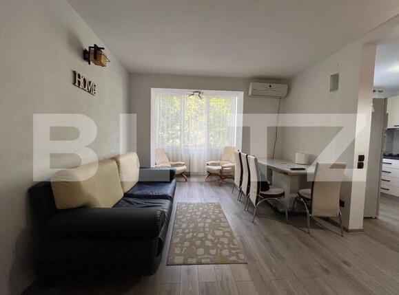 Apartament de închiriat 3 camere Calea Severinului - 155764AI | BLITZ Craiova | Poza5