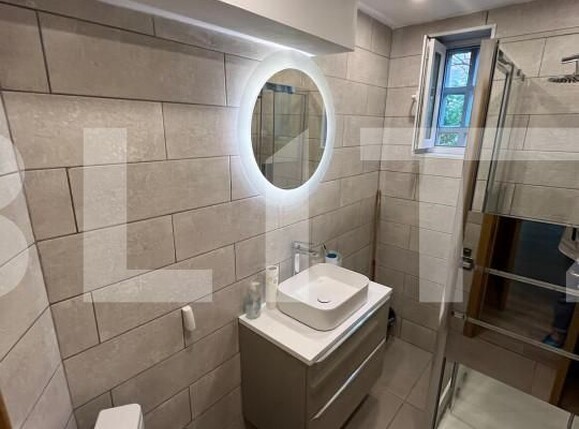 Apartament de închiriat 3 camere Calea Severinului - 155764AI | BLITZ Craiova | Poza12