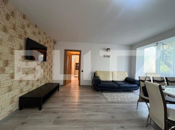 Apartament de închiriat 3 camere Calea Severinului - 155764AI | BLITZ Craiova | Poza1