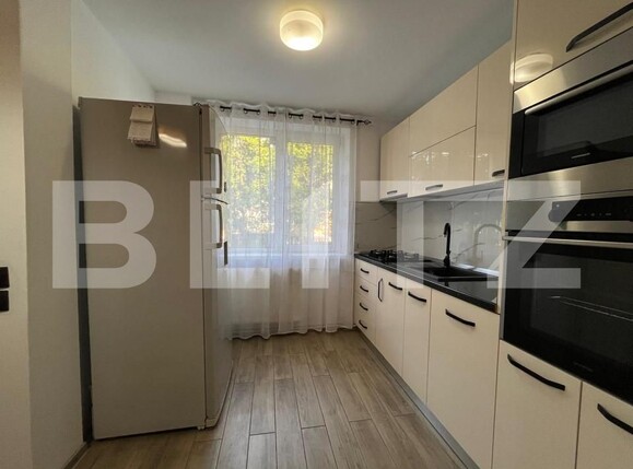 Apartament de închiriat 3 camere Calea Severinului - 155764AI | BLITZ Craiova | Poza6