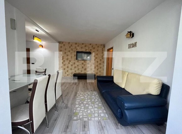 Apartament de închiriat 3 camere Calea Severinului - 155764AI | BLITZ Craiova | Poza3