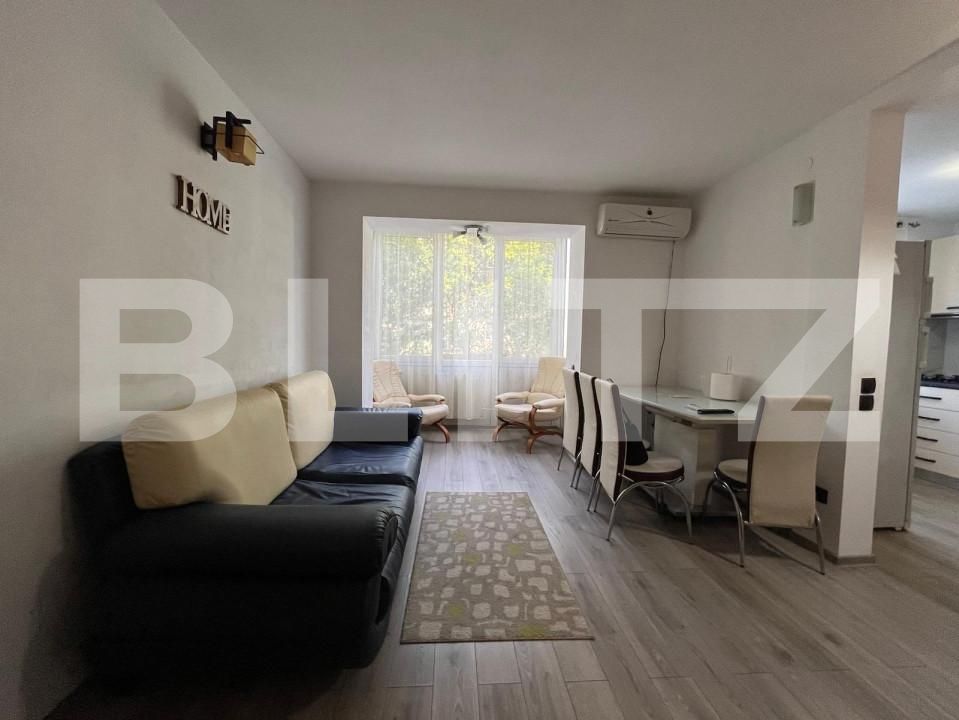 Apartament de închiriat 3 camere Calea Severinului - 155764AI | BLITZ Craiova | Poza5