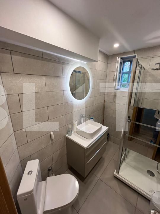 Apartament de închiriat 3 camere Calea Severinului - 155764AI | BLITZ Craiova | Poza12