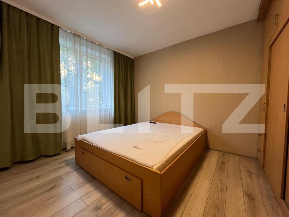 Apartament de închiriat 3 camere Calea Severinului - 155764AI | BLITZ Craiova | Poza9