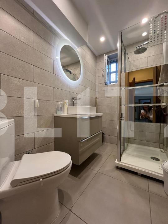 Apartament de închiriat 3 camere Calea Severinului - 155764AI | BLITZ Craiova | Poza11