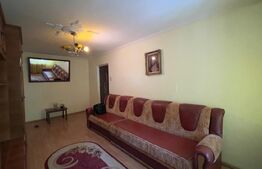Apartament 2 camere, zona barzda, Big Family 