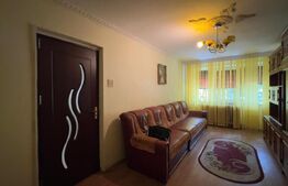 Apartament 2 camere, zona barzda, Big Family 