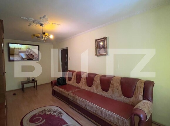 Apartament de închiriat 2 camere Brazda lui Novac - 155765AI | BLITZ Craiova | Poza2