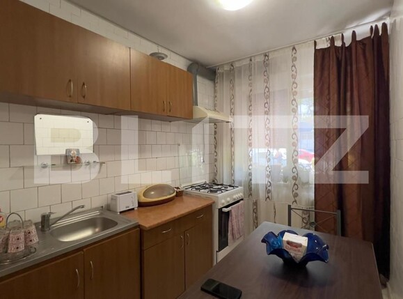 Apartament de închiriat 2 camere Brazda lui Novac - 155765AI | BLITZ Craiova | Poza3