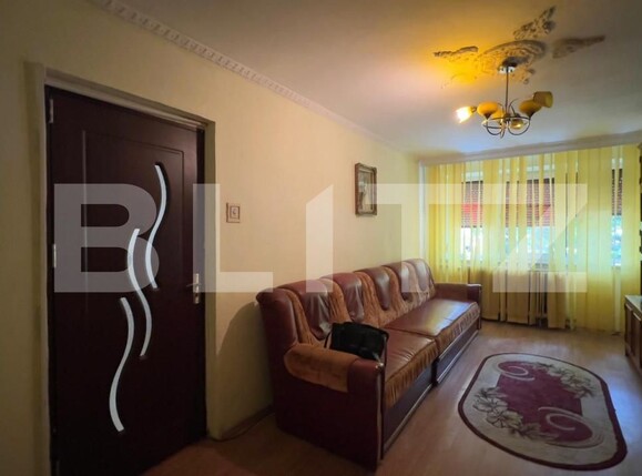Apartament de închiriat 2 camere Brazda lui Novac - 155765AI | BLITZ Craiova | Poza5