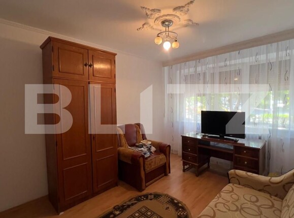 Apartament de închiriat 2 camere Brazda lui Novac - 155765AI | BLITZ Craiova | Poza11