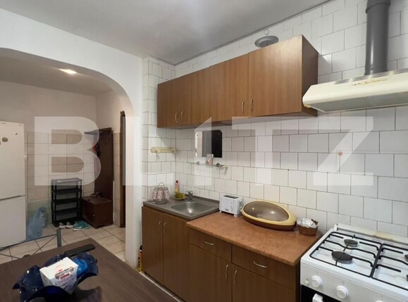 Apartament de închiriat 2 camere Brazda lui Novac - 155765AI | BLITZ Craiova | Poza7