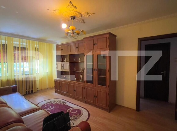 Apartament de închiriat 2 camere Brazda lui Novac - 155765AI | BLITZ Craiova | Poza4