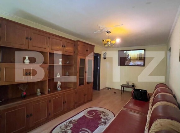 Apartament de închiriat 2 camere Brazda lui Novac - 155765AI | BLITZ Craiova | Poza1