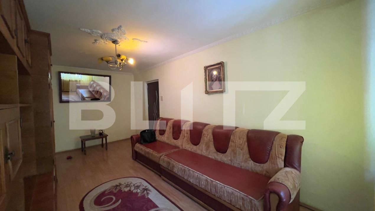 Apartament de închiriat 2 camere Brazda lui Novac - 155765AI | BLITZ Craiova | Poza2