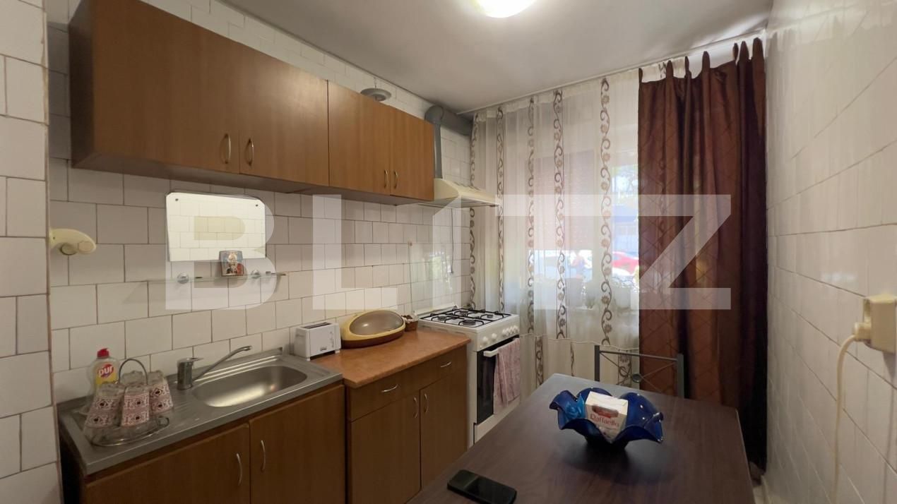Apartament de închiriat 2 camere Brazda lui Novac - 155765AI | BLITZ Craiova | Poza3