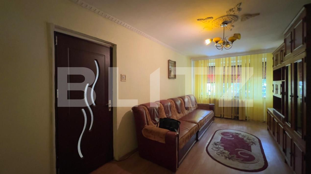 Apartament de închiriat 2 camere Brazda lui Novac - 155765AI | BLITZ Craiova | Poza5