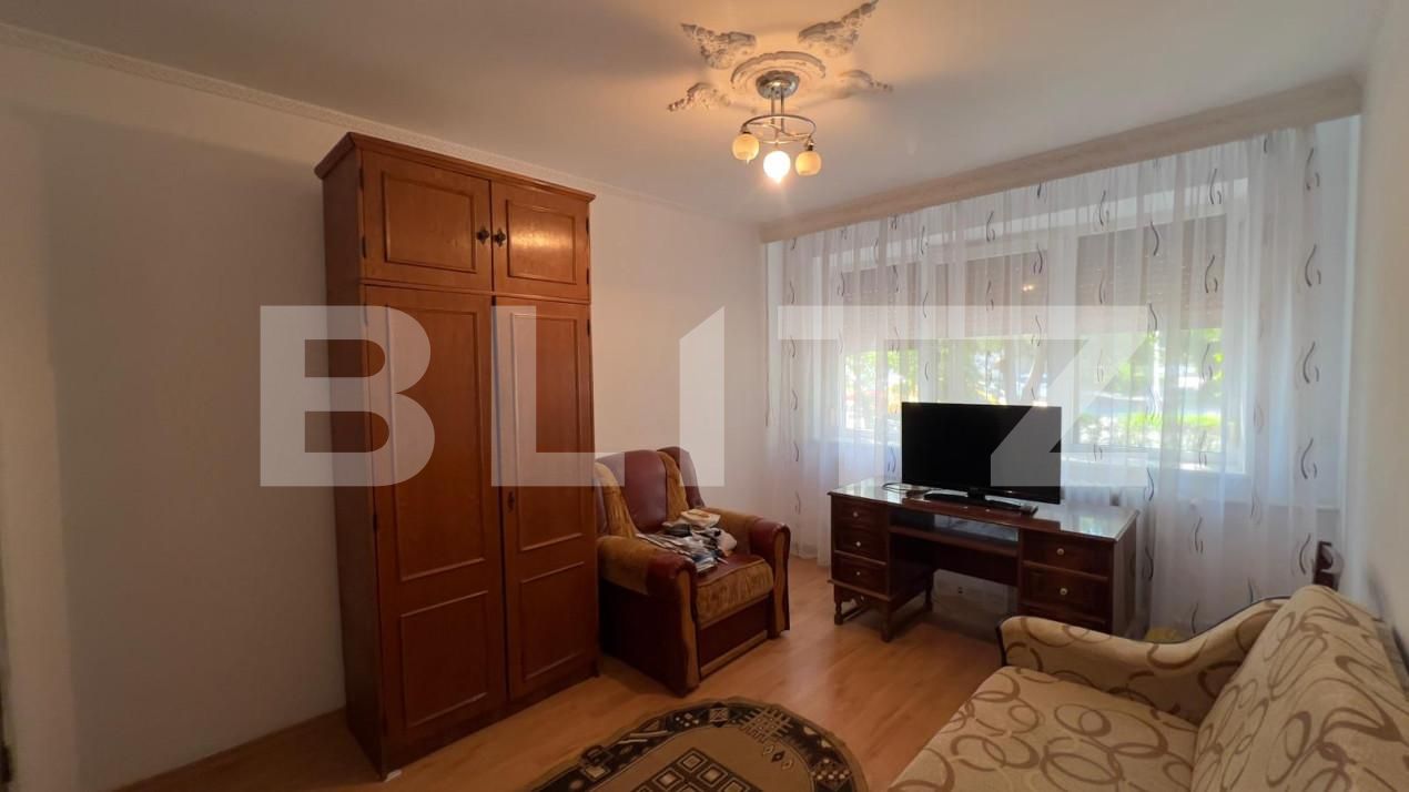 Apartament de închiriat 2 camere Brazda lui Novac - 155765AI | BLITZ Craiova | Poza11