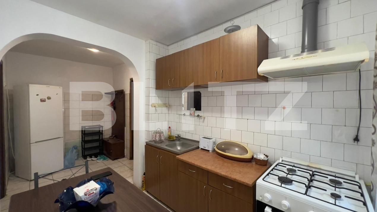 Apartament de închiriat 2 camere Brazda lui Novac - 155765AI | BLITZ Craiova | Poza7