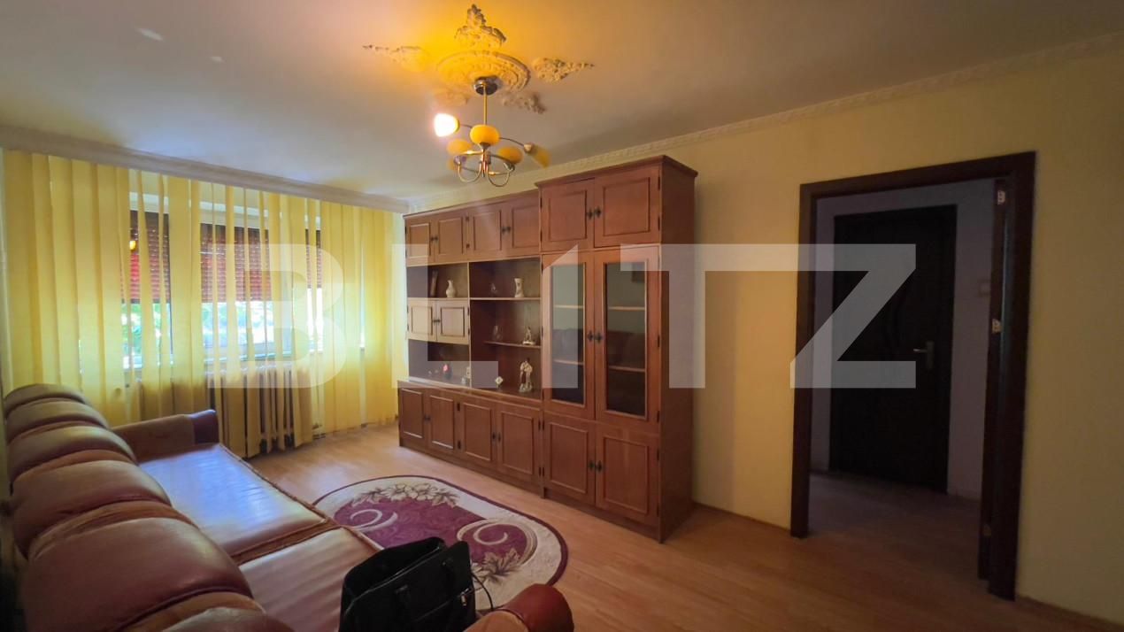 Apartament de închiriat 2 camere Brazda lui Novac - 155765AI | BLITZ Craiova | Poza4