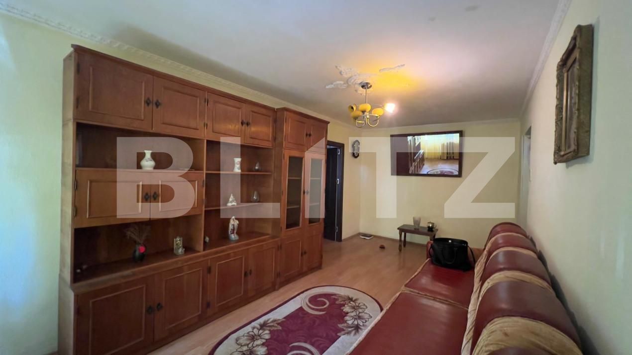 Apartament de închiriat 2 camere Brazda lui Novac - 155765AI | BLITZ Craiova | Poza1