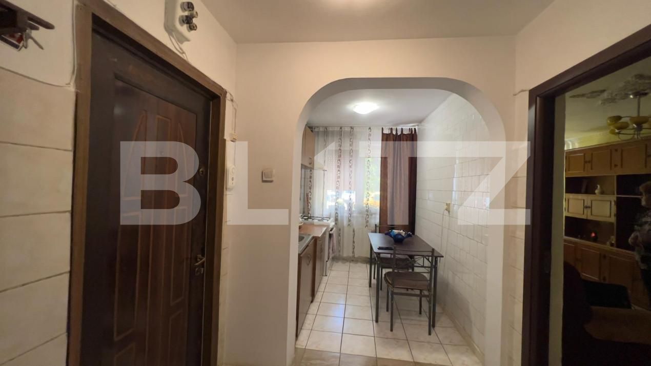Apartament de închiriat 2 camere Brazda lui Novac - 155765AI | BLITZ Craiova | Poza8