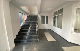 Spațiu birouri, 360 mp, curte și parcare privata, zona Calea Severinului